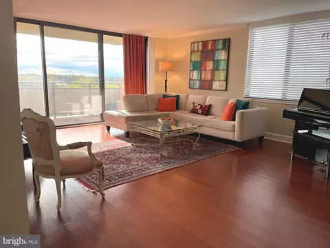 5225 Pooks Hill Rd #1613S, Bethesda, MD 20814