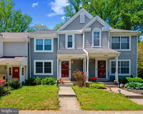 12169 Flag Harbor Dr, Germantown, MD 20874