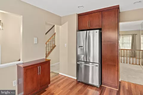 Entry Way - 13039 Brahms Ter, Silver Spring, MD 20904 photo 1 of 2