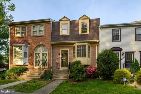 13039 Brahms Ter, Silver Spring, MD 20904