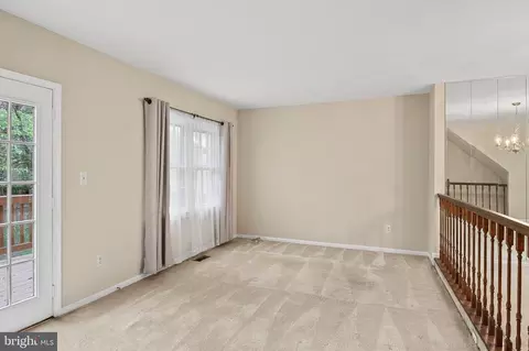 Living - 13039 Brahms Ter, Silver Spring, MD 20904 photo 3 of 5