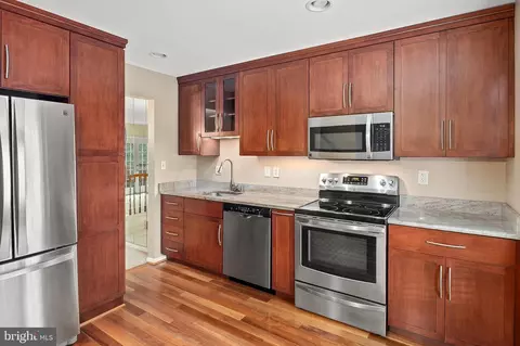 Kitchen - 13039 Brahms Ter, Silver Spring, MD 20904 photo 1 of 1