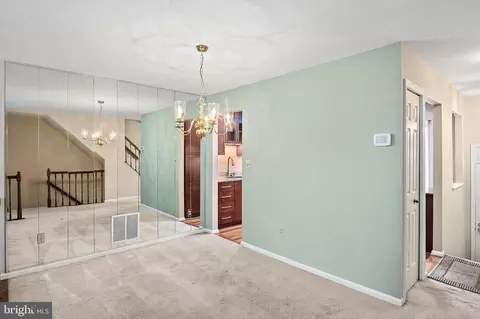 Entry Way - 13039 Brahms Ter, Silver Spring, MD 20904 photo 2 of 2