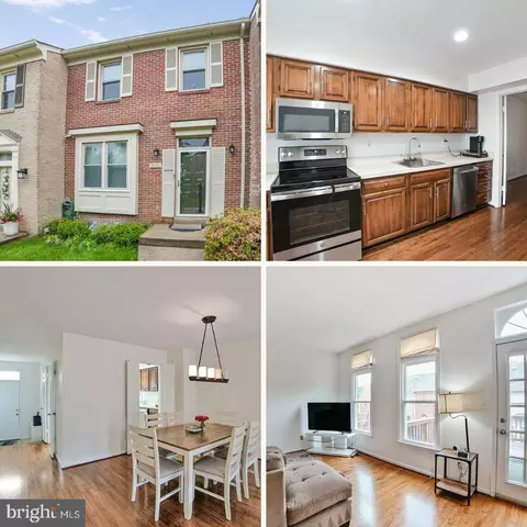 15306 Georgian Square Ct, Rockville, MD 20853
