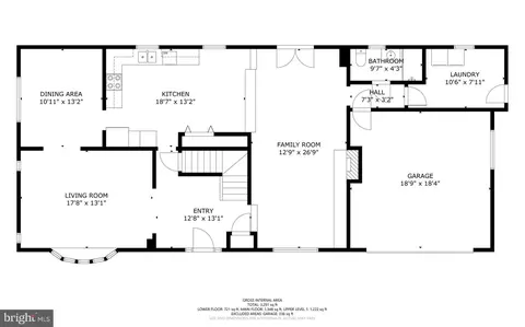 14709 Notley Rd, Silver Spring, MD 20905 photo 22
