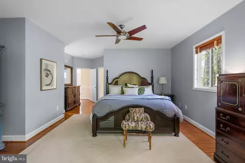 Bedroom - 18729 Brooke Rd, Sandy Spring, MD 20860 photo 2 of 13