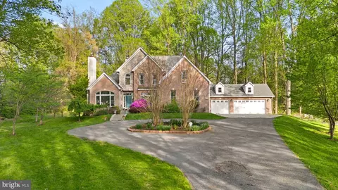 18729 Brooke Rd, Sandy Spring, MD 20860