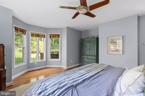 Bedroom - 18729 Brooke Rd, Sandy Spring, MD 20860 photo 3 of 13