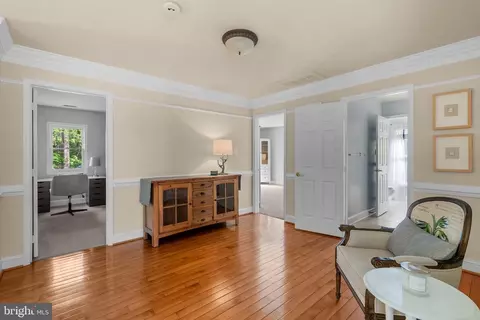 Entry Way - 18729 Brooke Rd, Sandy Spring, MD 20860 photo 2 of 6