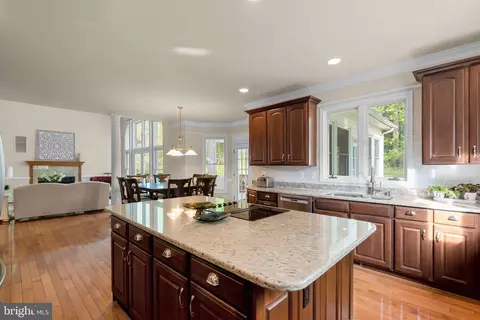 Kitchen - 18729 Brooke Rd, Sandy Spring, MD 20860 photo 1 of 5