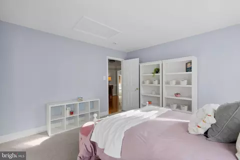 Bedroom - 18729 Brooke Rd, Sandy Spring, MD 20860 photo 5 of 13