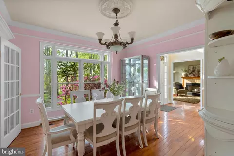 Dining - 18729 Brooke Rd, Sandy Spring, MD 20860 photo 2 of 4