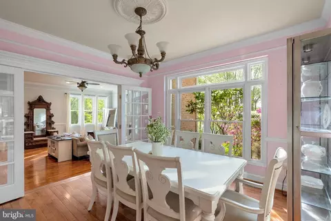 Dining - 18729 Brooke Rd, Sandy Spring, MD 20860 photo 1 of 4