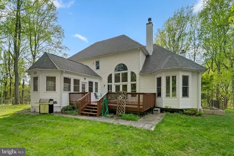 Exterior - 18729 Brooke Rd, Sandy Spring, MD 20860 photo 6 of 8