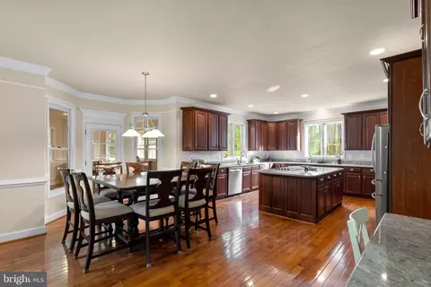 Kitchen - 18729 Brooke Rd, Sandy Spring, MD 20860 photo 5 of 5
