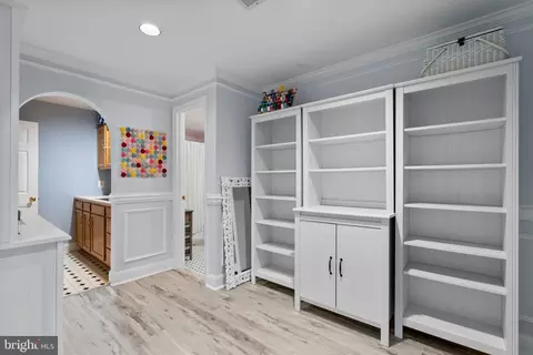 Entry Way - 18729 Brooke Rd, Sandy Spring, MD 20860 photo 6 of 6