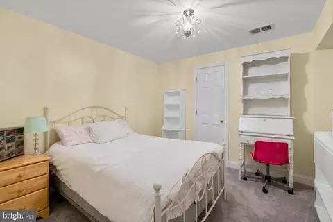 Bedroom - 18729 Brooke Rd, Sandy Spring, MD 20860 photo 13 of 13