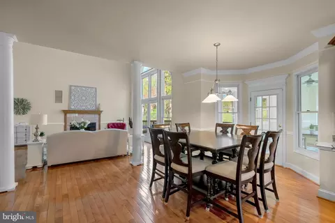 Dining - 18729 Brooke Rd, Sandy Spring, MD 20860 photo 4 of 4