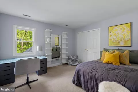 Bedroom - 18729 Brooke Rd, Sandy Spring, MD 20860 photo 6 of 13