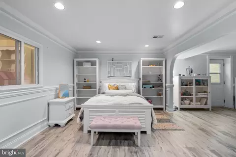 Bedroom - 18729 Brooke Rd, Sandy Spring, MD 20860 photo 11 of 13