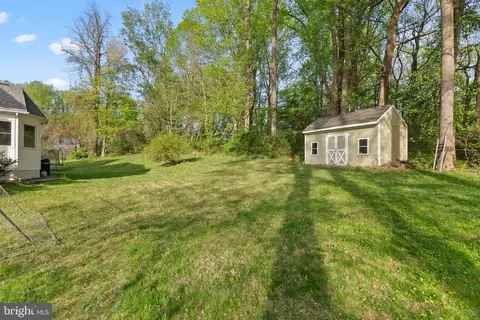 Exterior - 18729 Brooke Rd, Sandy Spring, MD 20860 photo 8 of 8