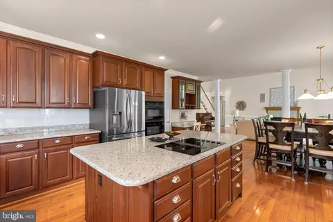 Kitchen - 18729 Brooke Rd, Sandy Spring, MD 20860 photo 2 of 5