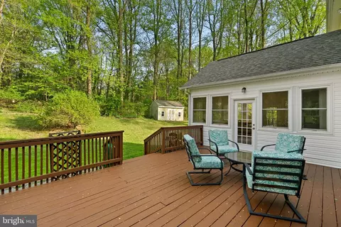 Exterior - 18729 Brooke Rd, Sandy Spring, MD 20860 photo 5 of 8