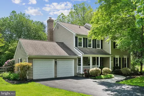 8401 Saint Regis Way, Montgomery Village, MD 20886