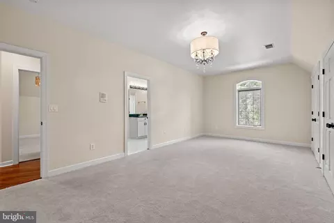 Bedroom - 10521 Alloway Dr, Potomac, MD 20854 photo 1 of 9