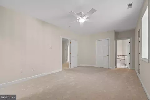 Bedroom - 10521 Alloway Dr, Potomac, MD 20854 photo 9 of 9
