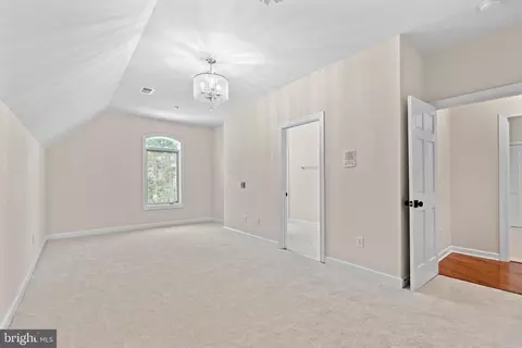 Bedroom - 10521 Alloway Dr, Potomac, MD 20854 photo 2 of 9