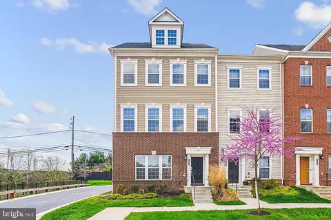 133 Quince Meadow Ave, Gaithersburg, MD 20878