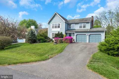 521 Paradise Ct, Gaithersburg, MD 20877