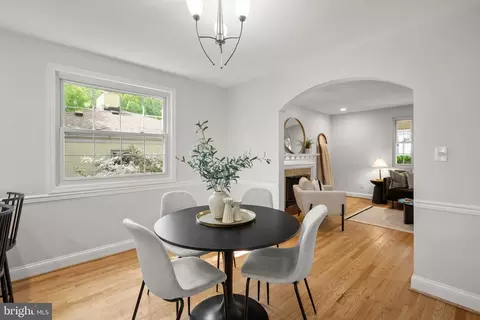 Dining - 9207 Whitney St, Silver Spring, MD 20901 photo 1 of 1
