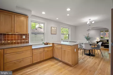 Kitchen - 9207 Whitney St, Silver Spring, MD 20901 photo 2 of 3
