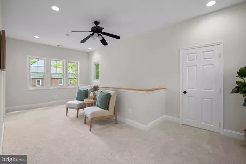 Entry Way - 9207 Whitney St, Silver Spring, MD 20901 photo 1 of 4