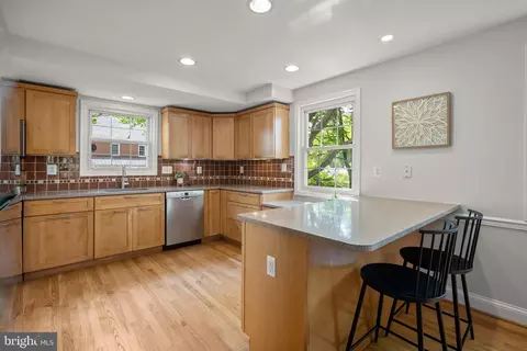 Kitchen - 9207 Whitney St, Silver Spring, MD 20901 photo 1 of 3