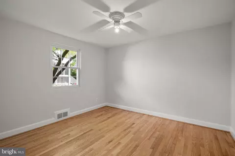 Bedroom - 9207 Whitney St, Silver Spring, MD 20901 photo 8 of 9