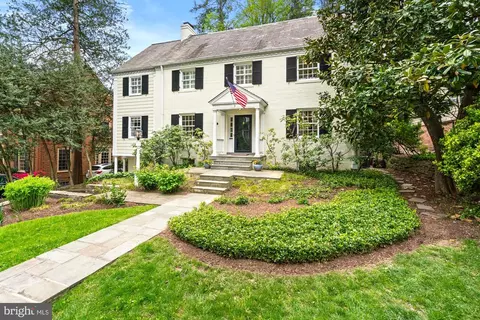 5304 Blackistone Rd, Bethesda, MD 20816