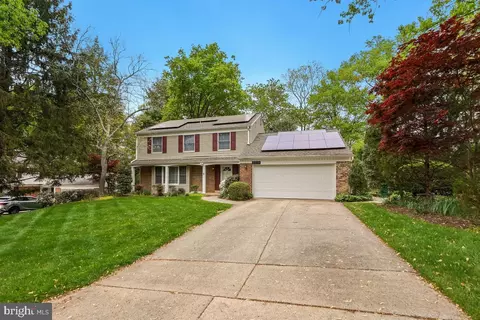 12609 Steeple Chase, Potomac, MD 20854