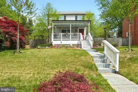 9123 Eton Rd, Silver Spring, MD 20901 photo 1