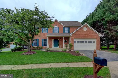13434 Fairland Park Dr, Silver Spring, MD 20904
