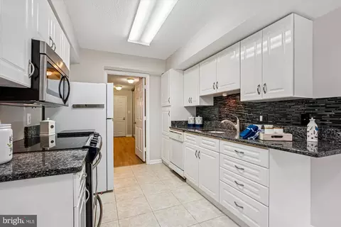Kitchen - 14809 Pennfield Cir #315, Silver Spring, MD 20906 photo 2 of 2