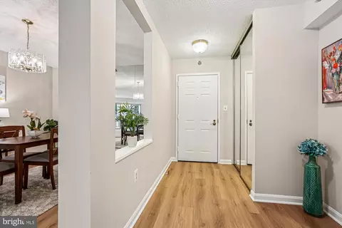 Entry Way - 14809 Pennfield Cir #315, Silver Spring, MD 20906 photo 1 of 3