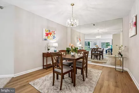 Dining - 14809 Pennfield Cir #315, Silver Spring, MD 20906 photo 3 of 3