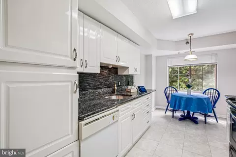 Kitchen - 14809 Pennfield Cir #315, Silver Spring, MD 20906 photo 1 of 2
