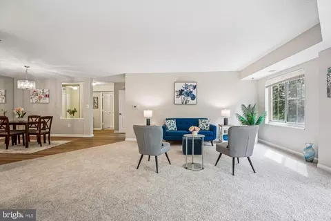 Living - 14809 Pennfield Cir #315, Silver Spring, MD 20906 photo 3 of 4