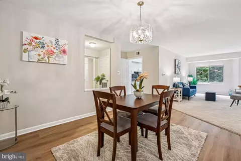 Dining - 14809 Pennfield Cir #315, Silver Spring, MD 20906 photo 1 of 3