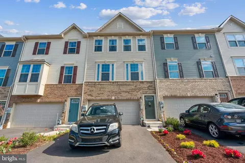 19551 Sol Pl, Montgomery Village, MD 20879