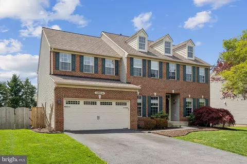 18014 Wildman Ct, Boyds, MD 20841